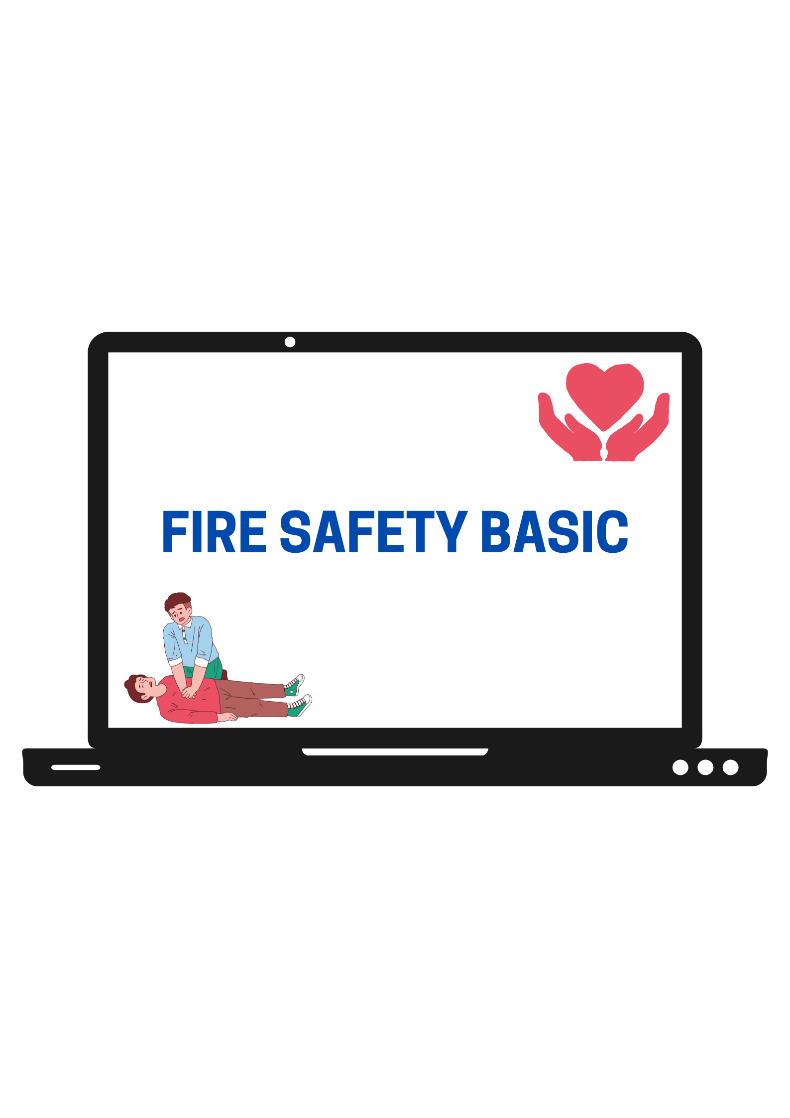 FIRE SAFETY BASIC